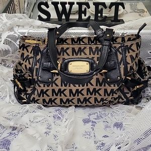 Michael Kors Handbag